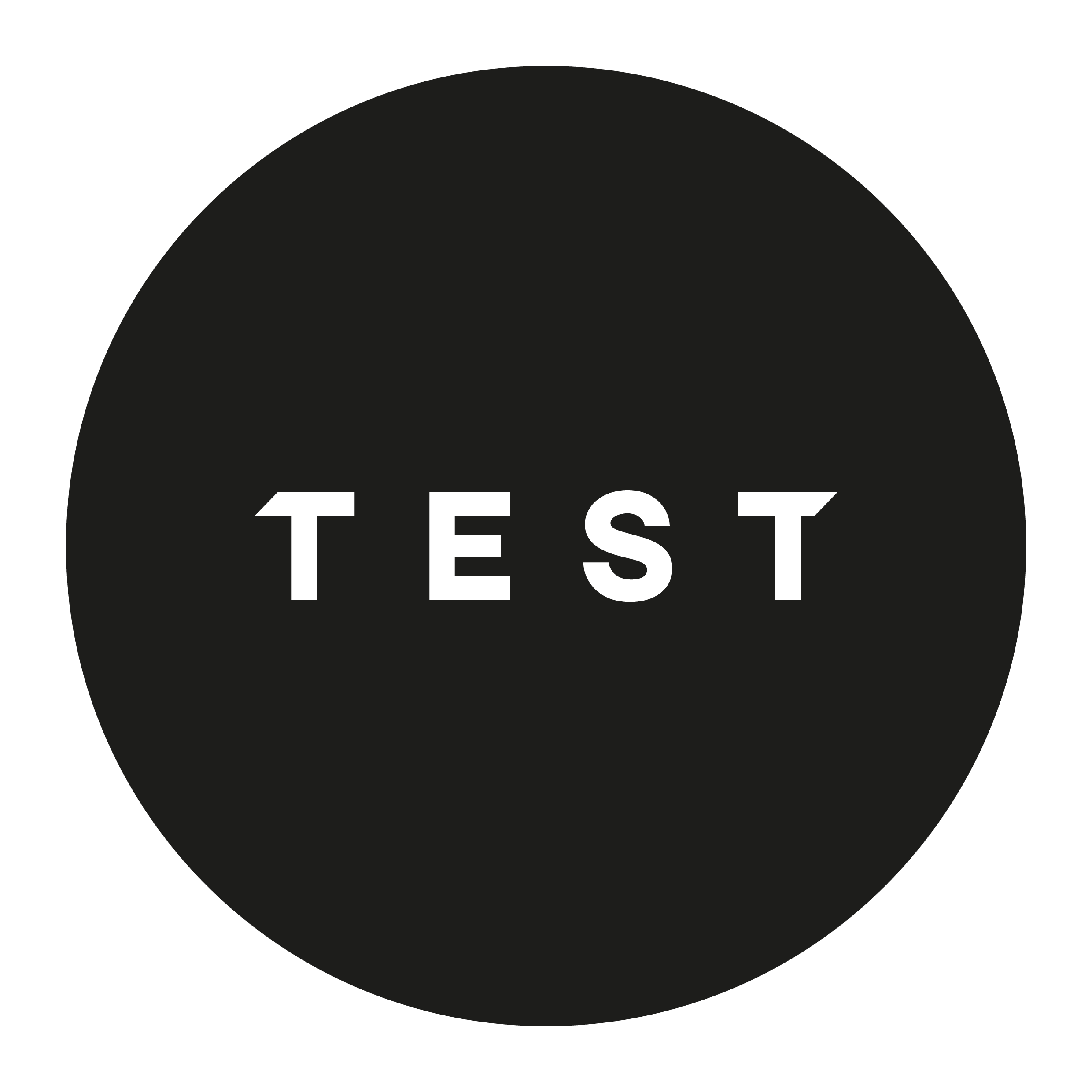 Test Logo 