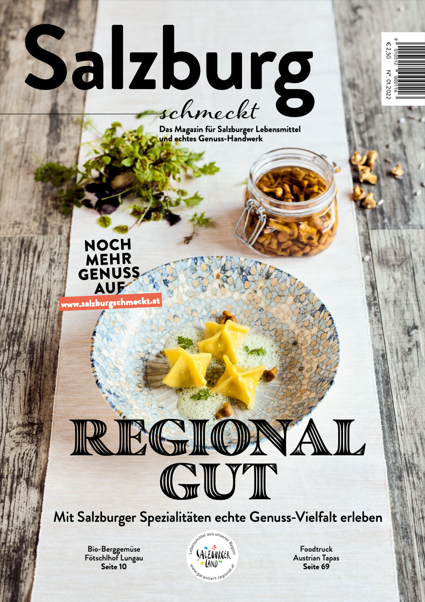  Magazin 01/22
