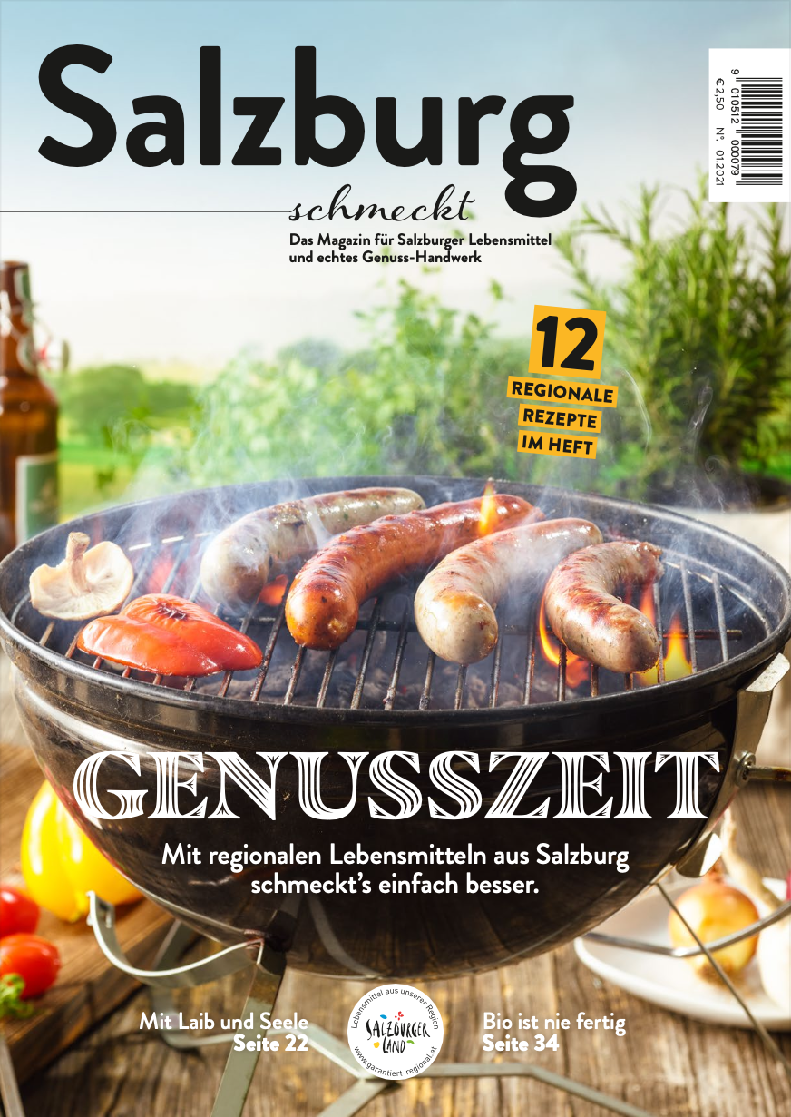  Magazin 01/21