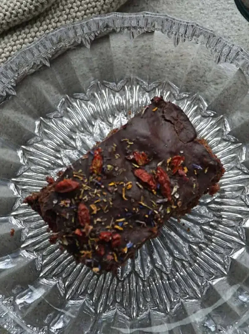 Brownies 