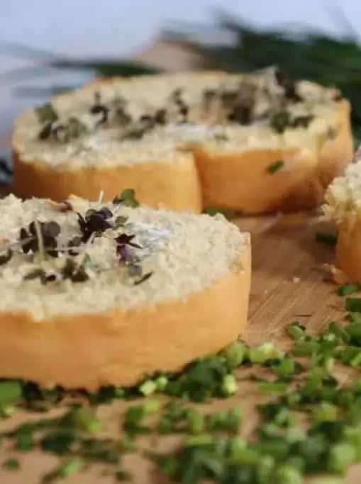 Biskuitroulade 