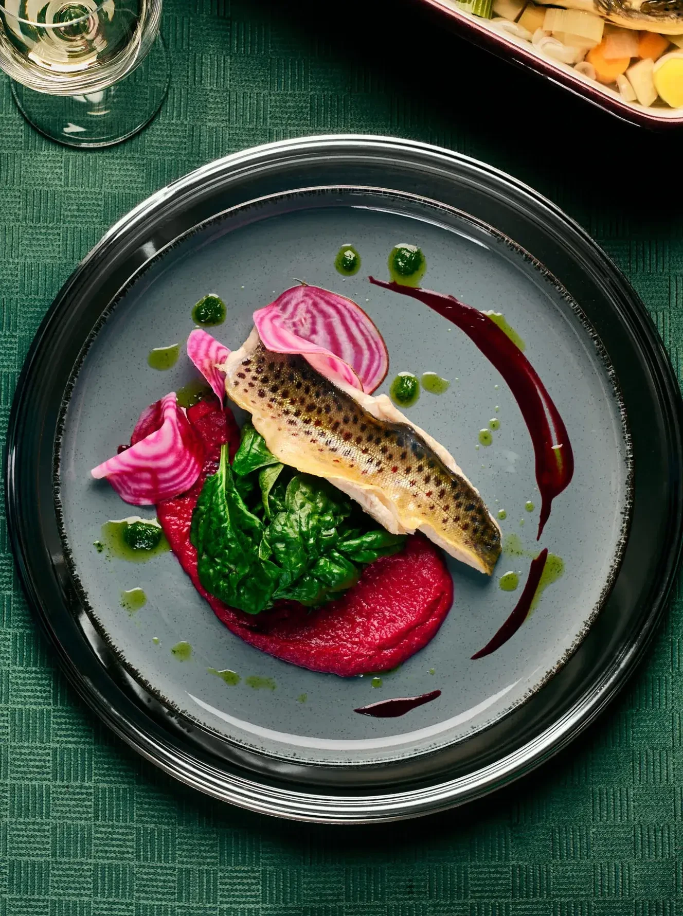 Fisch 
