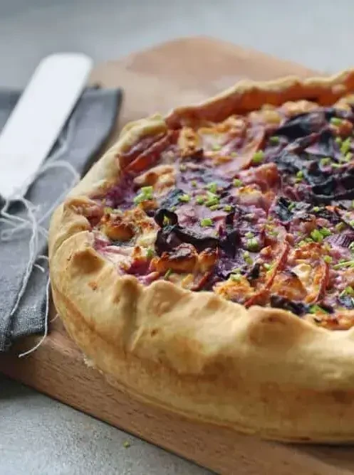 Quiche 
