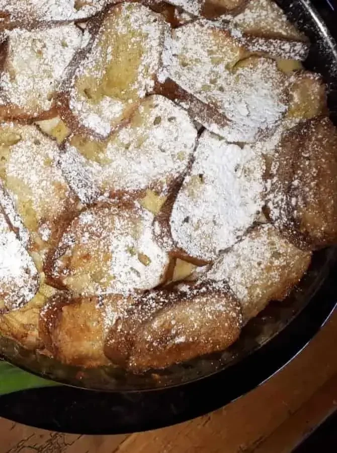 Scheiterhaufen 