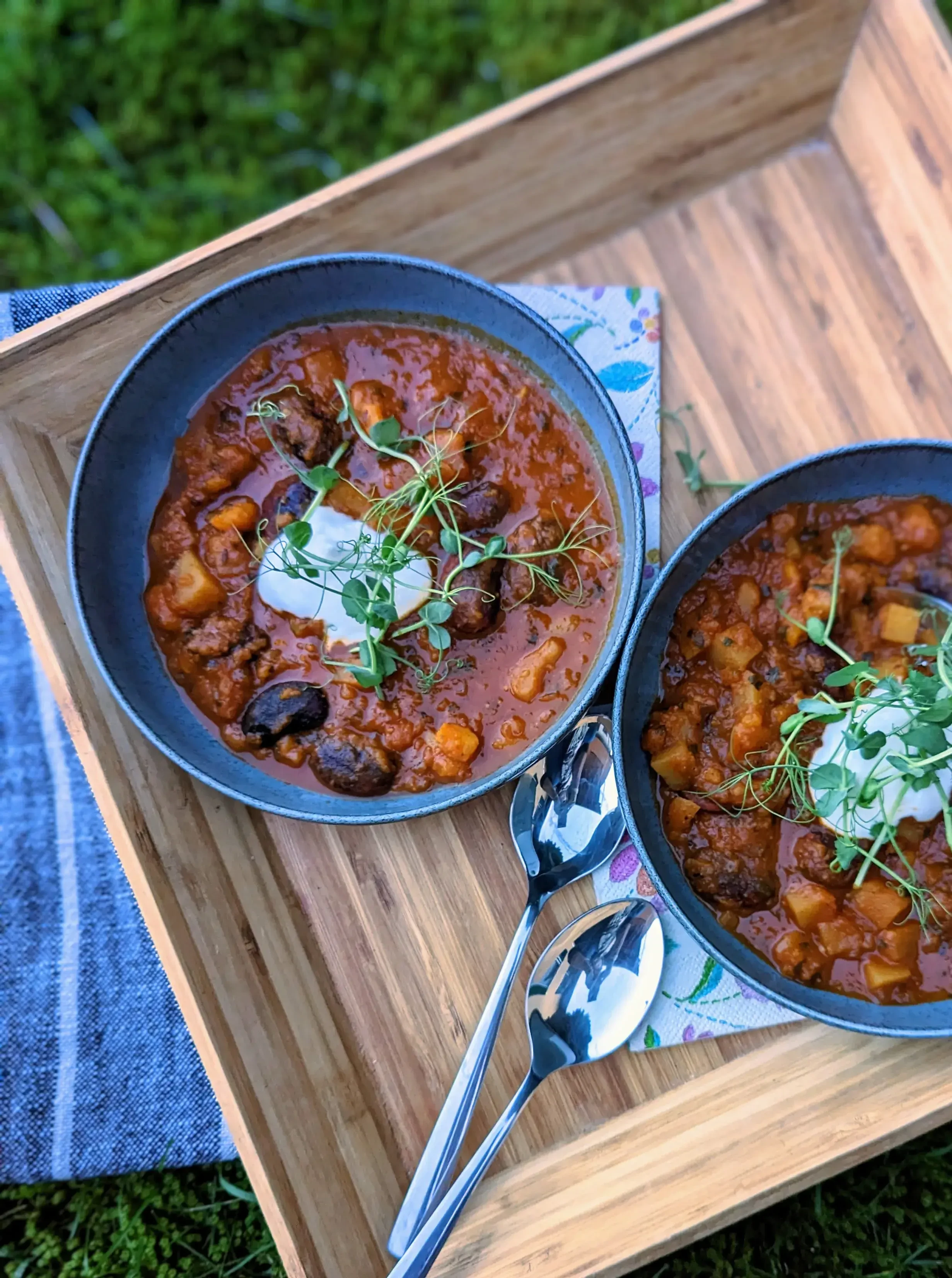 Gulasch