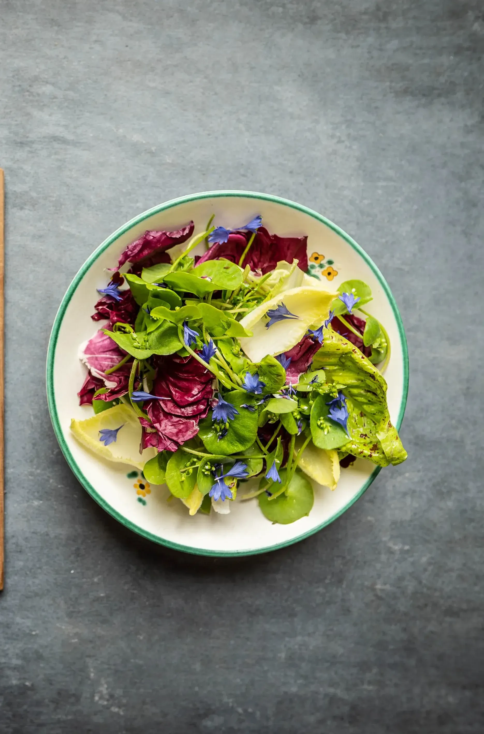 Salat Rudi Pichler