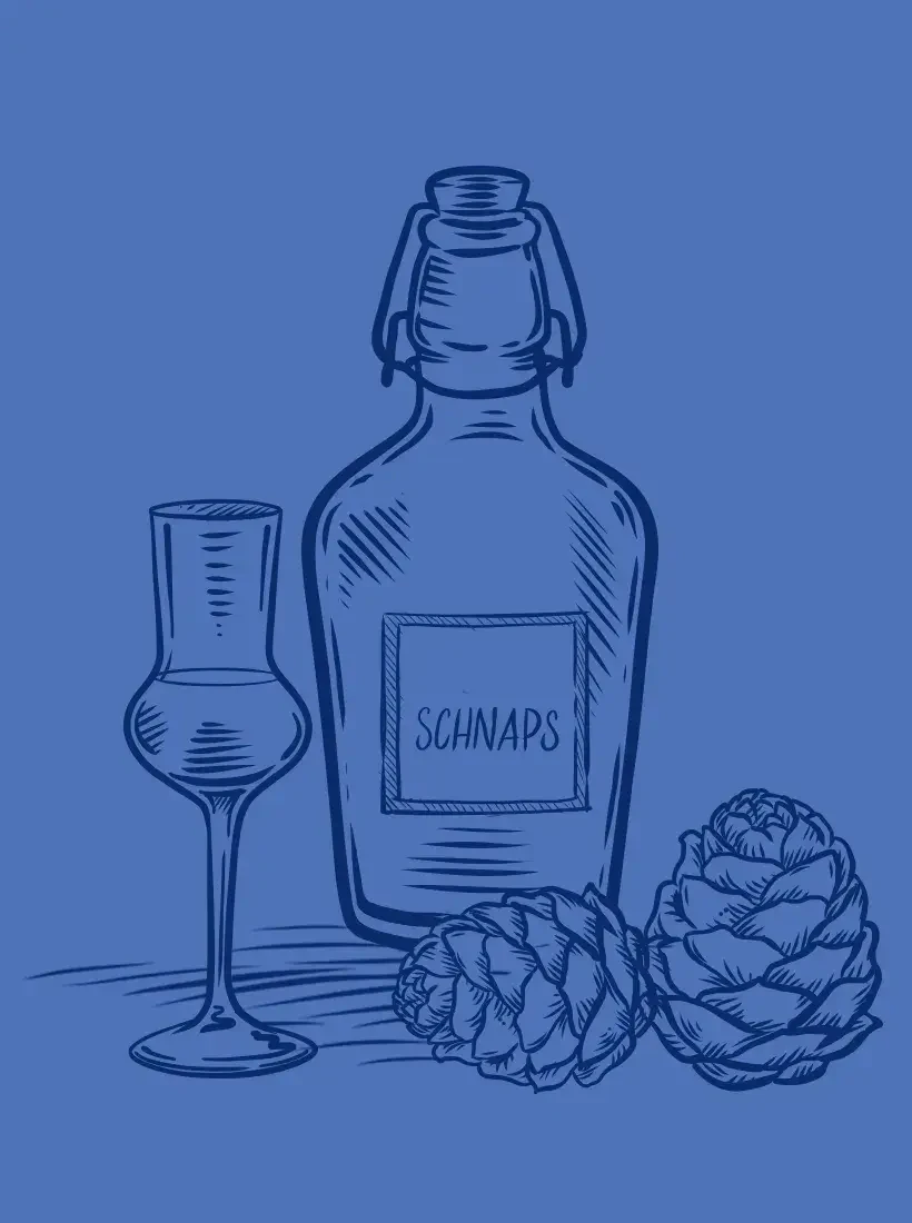 Alkoholische Getränke