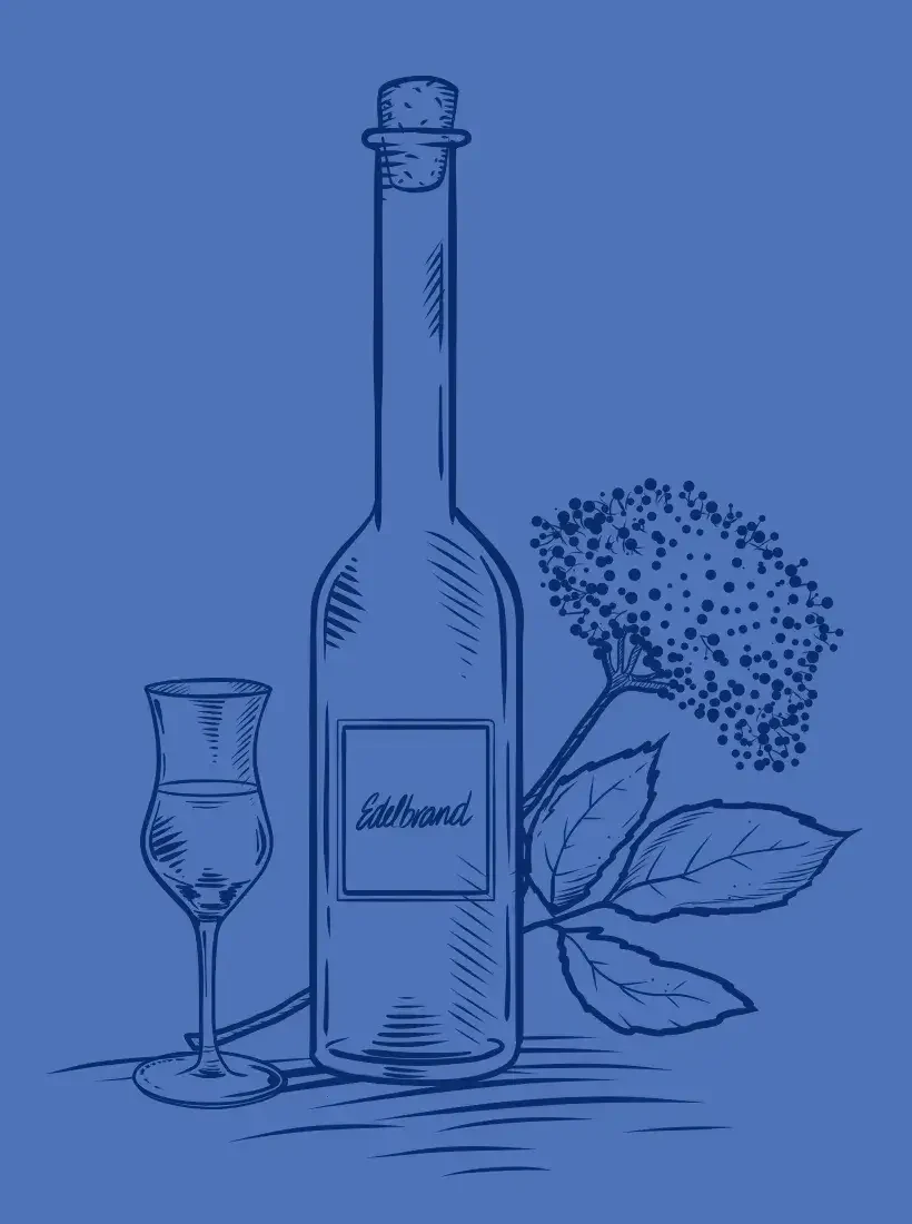 Alkoholische Getränke