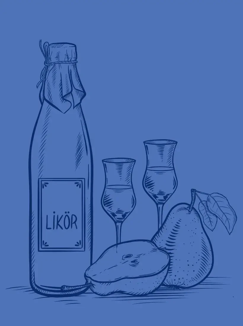 Alkoholische Getränke