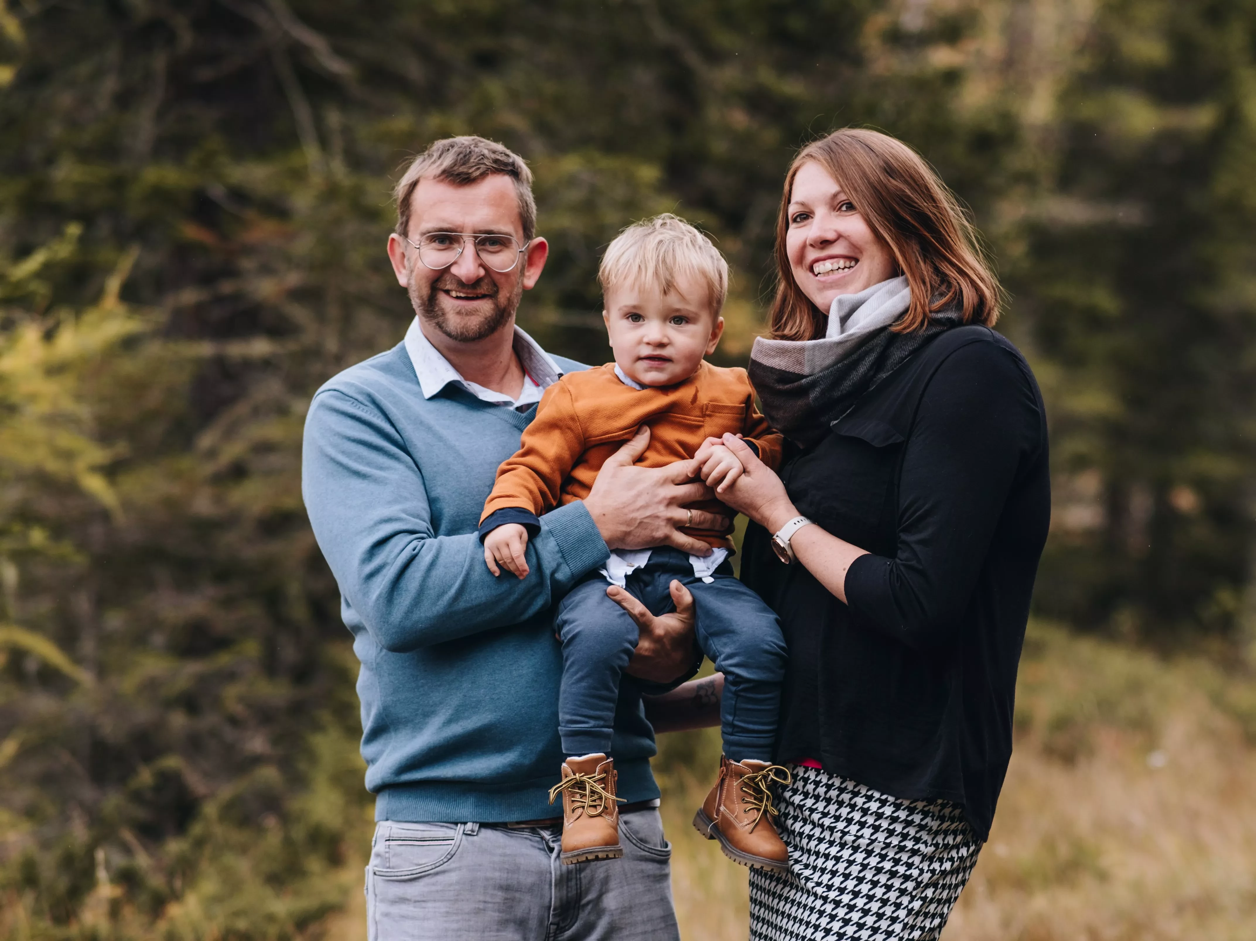 Familienbild