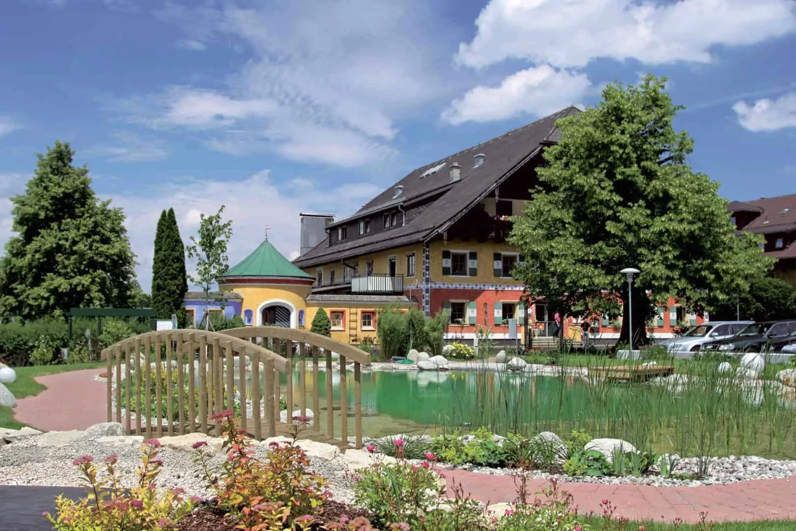 Landhotel-Gastagwirt-in-Eugendorf