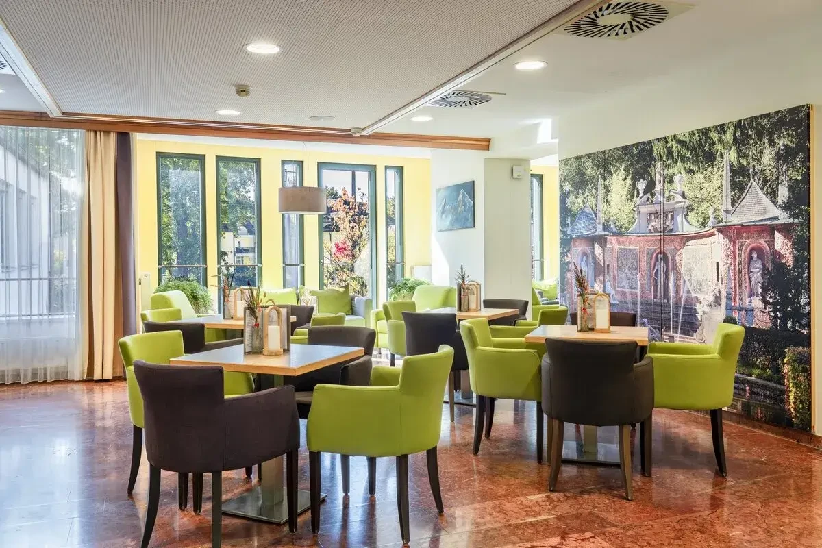 Bistro Heffterhof