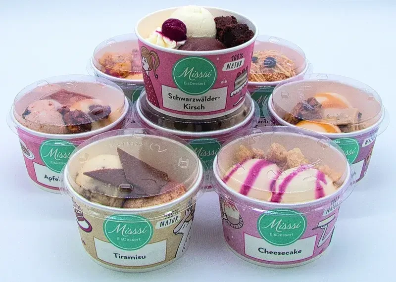 Eisbecher
