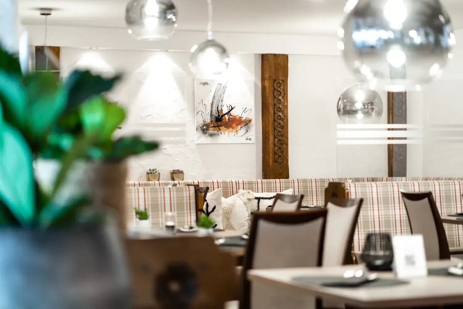 Restaurant Hubertushof