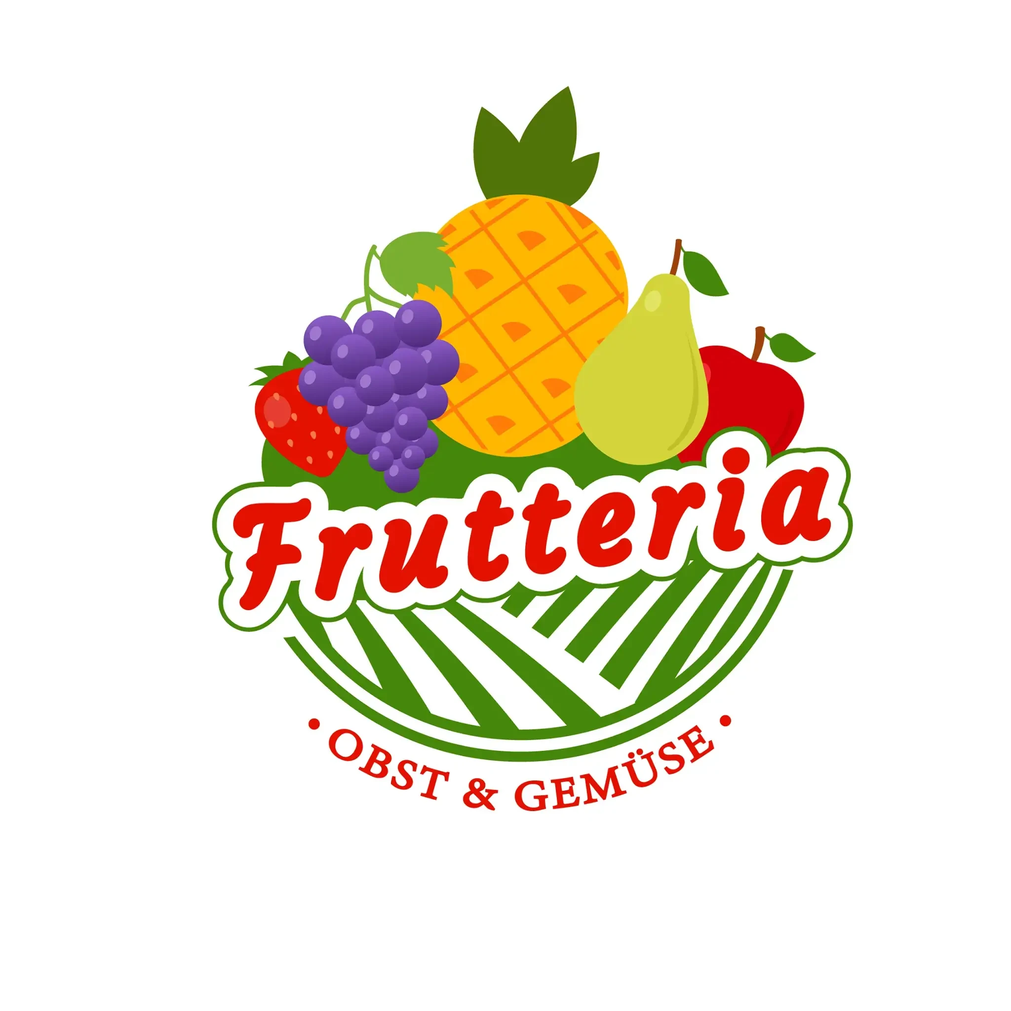 Logo Frutteria 