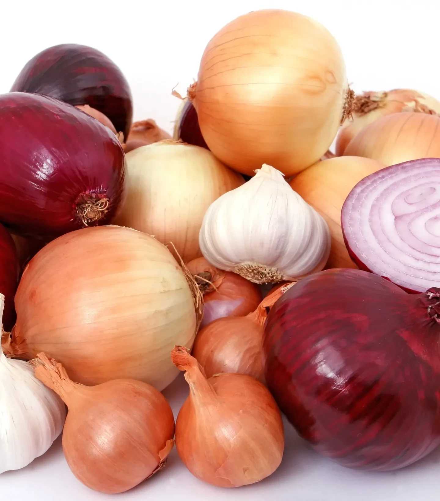 Zwiebel Superfood