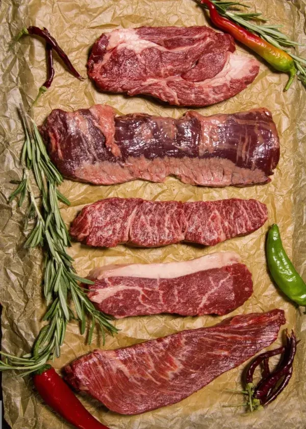 Rindfleisch