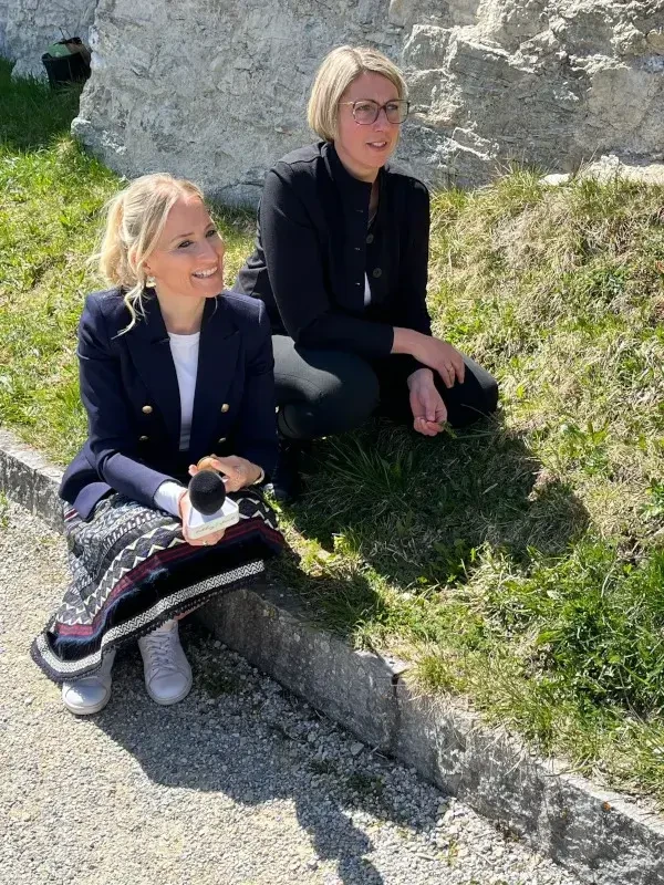 Salzburg schmeckt auf RTS #April 25